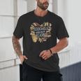 Bookaholic Addicted To Reading Book Lovers Literacy Unisex T-Shirt