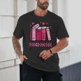 All Booked Read Book Reading Librarian Men Women Kids Unisex T-Shirt All Booked Read Book Reading Librarian Men Women Kids Unisex T-Shirt