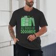 All Booked For St Patrick's Day Book Lover Lucky Shamrock Unisex T-Shirt All Booked For St Patrick's Day Book Lover Lucky Shamrock Unisex T-Shirt
