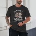 My Weekend Is All Booked Unisex T-Shirt