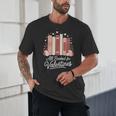 All Booked For Valentines Book Lovers Hearts Unisex T-Shirt All Booked For Valentines Book Lovers Hearts Unisex T-Shirt