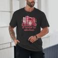 All Booked For Valentines Coquette Bow Book Lover Bookworm Unisex T-Shirt All Booked For Valentines Coquette Bow Book Lover Bookworm Unisex T-Shirt