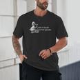 Bookish Club Silly Lover Book Reader Reading Gift Unisex T-Shirt