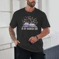 In My Bookish Era World Book Day Girls Unisex T-Shirt In My Bookish Era World Book Day Girls Unisex T-Shirt