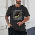 Books Of The Bible Unisex T-Shirt