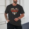 Books Heart Valentines Day Books Are My Love Language Unisex T-Shirt Books Heart Valentines Day Books Are My Love Language Unisex T-Shirt