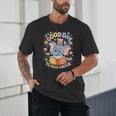 Books Lovers Kids Women Men It's A Good Day To Read A Book Unisex T-Shirt Books Lovers Kids Women Men It's A Good Day To Read A Book Unisex T-Shirt