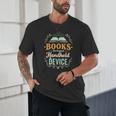 Books The Original Handheld Device Unisex T-Shirt