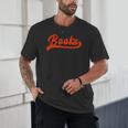Books Reader Librarian Book Lover Bookworm Library Reading Unisex T-Shirt Books Reader Librarian Book Lover Bookworm Library Reading Unisex T-Shirt