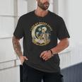 I Like My Books Spicy & My Coffee Icy Skeleton Read Book Unisex T-Shirt I Like My Books Spicy & My Coffee Icy Skeleton Read Book Unisex T-Shirt