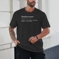 Booktrovert Definition Pun Book Lovers Bookworm Humor Unisex T-Shirt Booktrovert Definition Pun Book Lovers Bookworm Humor Unisex T-Shirt