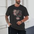 Bookworm Book Reader Book Nerd Book Reading Lover Unisex T-Shirt