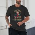 Bookworms Be A Book Dragon Literature Reading & Book Lover Unisex T-Shirt