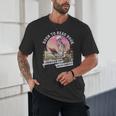 Born To Read Book Forced To Read Emails Skeleton Unisex T-Shirt