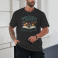 Born To Read Books Forced To Read Emails Unisex T-Shirt