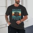 Born To Read Go Work Book Reading Librarian Men Women Unisex T-Shirt Born To Read Go Work Book Reading Librarian Men Women Unisex T-Shirt