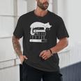 Cat Book Books And Cats Cat Lover Cat Mom Book Lovers Unisex T-Shirt Cat Book Books And Cats Cat Lover Cat Mom Book Lovers Unisex T-Shirt