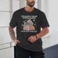 Chasing That Scholastic Book Fair Feeling Apparel Unisex T-Shirt Chasing That Scholastic Book Fair Feeling Apparel Unisex T-Shirt
