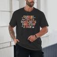 CHASING THAT SCHOLASTIC BOOK FAIR HIGH Unisex T-Shirt CHASING THAT SCHOLASTIC BOOK FAIR HIGH Unisex T-Shirt