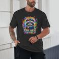 Color Our World 2026 Reading Book Unisex T-Shirt Color Our World 2026 Reading Book Unisex T-Shirt