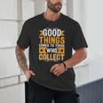 Comic Book Collector Meme Quote Unisex T-Shirt