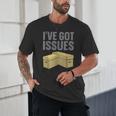 Comic Books Art For Men Women Collector Comic Book Lover Unisex T-Shirt Comic Books Art For Men Women Collector Comic Book Lover Unisex T-Shirt