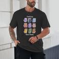 Cool Kids Read Books Apparel Unisex T-Shirt
