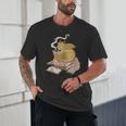 Cute Dragon Be Kind Stay Weird Read Books Unisex T-Shirt Cute Dragon Be Kind Stay Weird Read Books Unisex T-Shirt