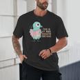 Cute Pigeon This Is My Book Character Costume For Reading Unisex T-Shirt Cute Pigeon This Is My Book Character Costume For Reading Unisex T-Shirt