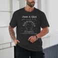 Dark Romance Merch Kidnapped STFUATTDLAGG Smutt Book Lover Unisex T-Shirt