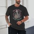 Dark Romance Had Me At Trigger Warning Skeleton Smutt Book Unisex T-Shirt