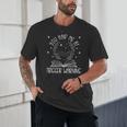 Dark Romance Trigger Warning Spicy Book Merch Women Smut Unisex T-Shirt