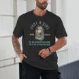 Dark Romance Women STFUATTDLAGG Smutt Book Merch Good Girl Unisex T-Shirt