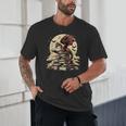 Dragon Reading a Book Dragons And Books Lover Bookworm Unisex T-Shirt Dragon Reading a Book Dragons And Books Lover Bookworm Unisex T-Shirt