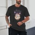 Dungeon Crawler Carl Airbrushed Princess Donut Series Book Unisex T-Shirt