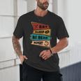 Eat Sleep Read Repeat Reading Books Reader Bookworm Unisex T-Shirt