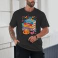 Fantasy Drama Tragedy Books Subtle Anti-Trump Unisex T-Shirt