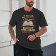 I Was Forced To Put My Book Down And Rejoin Society Book Unisex T-Shirt