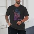 Good Girls Read Dirty Books Apparel Unisex T-Shirt Good Girls Read Dirty Books Apparel Unisex T-Shirt