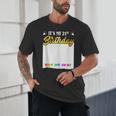 Guestbook My 21st Birthday Sign My Shirt Birthday Party Unisex T-Shirt Guestbook My 21st Birthday Sign My Shirt Birthday Party Unisex T-Shirt