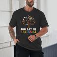 Happy 100 Days In The Books Reading Celebration Graphic Tees Unisex T-Shirt Happy 100 Days In The Books Reading Celebration Graphic Tees Unisex T-Shirt