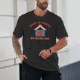 Home Is Where My Books Are Unisex T-Shirt Home Is Where My Books Are Unisex T-Shirt