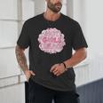 Hot Girls Read Pink Aesthetic Book Lover Reading Unisex T-Shirt Hot Girls Read Pink Aesthetic Book Lover Reading Unisex T-Shirt