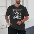 Husbands Against Book Boyfriends Book Boyfriends Club Unisex T-Shirt Husbands Against Book Boyfriends Book Boyfriends Club Unisex T-Shirt