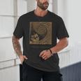 Iliad Odyssey Homer Ancient Greek History Book Odyssey Unisex T-Shirt Iliad Odyssey Homer Ancient Greek History Book Odyssey Unisex T-Shirt