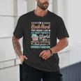 I'm a Book Nerd Bookworm Unisex T-Shirt