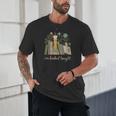 I'm Booked Tonight Floral Books Cozy Reading Graphic Unisex T-Shirt I'm Booked Tonight Floral Books Cozy Reading Graphic Unisex T-Shirt