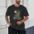 I'm Not A Bookworm I'm A Book Dragon Unisex T-Shirt