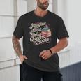 Imagine Being Afraid Of Drag Queens And Books LGBT Pride Unisex T-Shirt