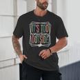 It's Too Nonfictiony Outside Reading Quote Bookish Unisex T-Shirt It's Too Nonfictiony Outside Reading Quote Bookish Unisex T-Shirt